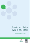 Photo of Walk-rounds Toolkit Resources 2016 Photo of Walk-rounds Toolkit Resources 2016